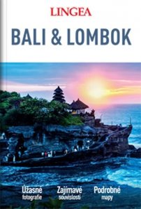 Bali & Lombok - Velký průvodce (kolektiv autorů)