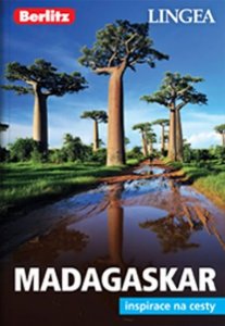 Madagaskar - Inspirace na cesty (kolektiv autorů)