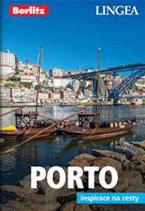 Porto - Inspirace na cesty (kolektiv autorů)