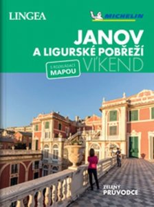 Janov a Ligurské pobřeží - Víkend (kolektiv autorů)