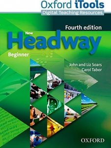New Headway Beginner iTools DVD-ROM Pack (4th) (Soars Liz)