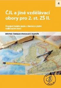 ČJL a jiné vzdělávací obory pro 2. st. ZŠ II. (kolektiv autorů)