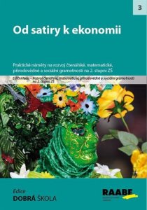 Od satiry k ekonomii (kolektiv autorů)