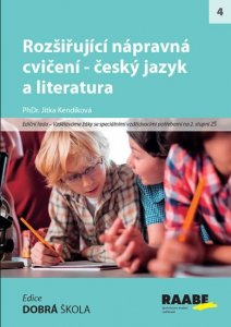 Rozšiřující nápravná cvičení - Český jazyk a literatura (Kendíková Jitka)