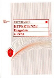 Hypertenze - Diagnóza a léčba (kolektiv autorů)