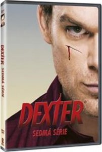Dexter 7. série 4DVD