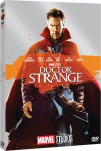 Doctor Strange DVD - Edice Marvel 10 let