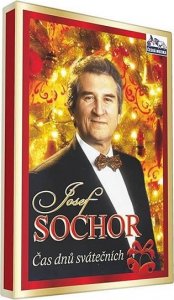 Sochor - Čas dnů svátečních - DVD