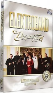 Elektroband - Den svatební - DVD