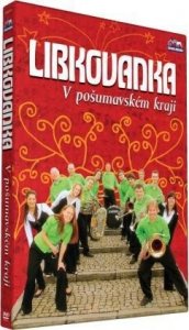 Libkovanka - Z našeho kraje - DVD