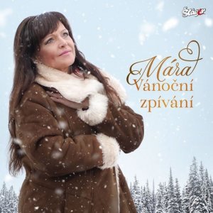 Mára - Vánoční zpívání - CD