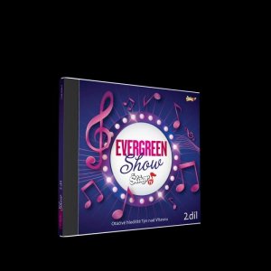 Evergreen show 3 - 2 CD