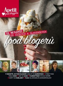 Food bloggers - To nejlepší od českých a slovenských food blogerů