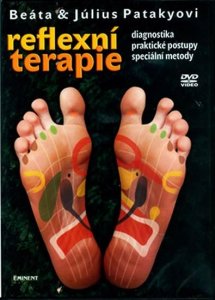 Reflexní terapie – DVD (Patakyová Beáta)