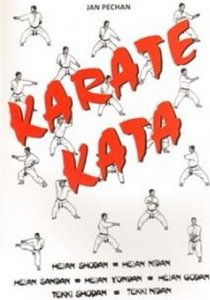 Karate Kata (Pechan Jan)