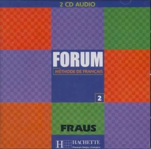 Forum 2 - CD /2ks/