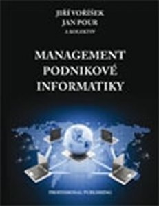 Management podnikové informatiky (kolektiv autorů)