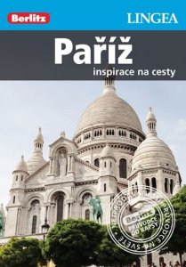 Paříž - Inspirace na cesty