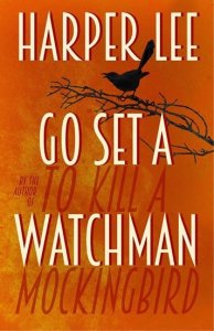 Go Set a Watchman (Lee Harper)