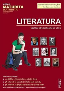 Literatura - přehled SŠ učiva (Polášková Taťána)