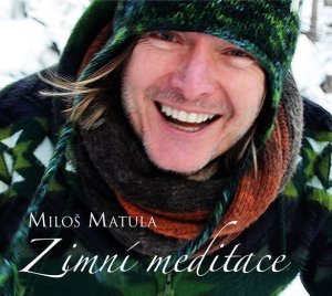 Zimní meditace - CD (Matula Miloš)