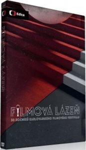 Filmová lázeň - DVD