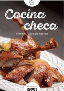 Cocina checa (Wagnerová Magdalena)