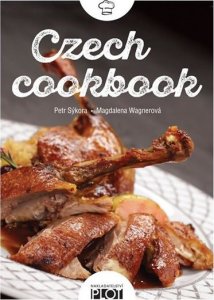 Czech cookbook (Wagnerová Magdalena)