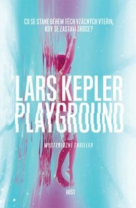 Playground (Kepler Lars)