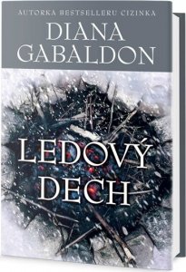Ledový dech (Gabaldon Diana)