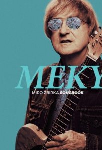 MEKY - Miro Žbirka Songbook (Žbirka Miroslav)