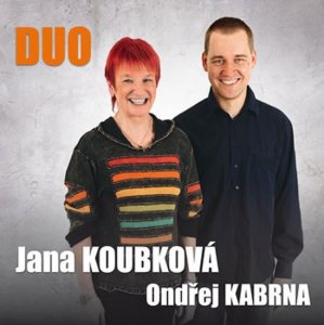 Duo - CD (Koubková Jana)