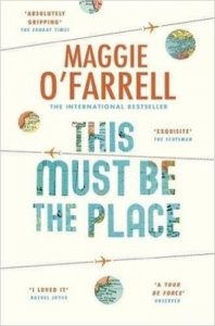 This Must Be The Place (O´Farrell Maggie)