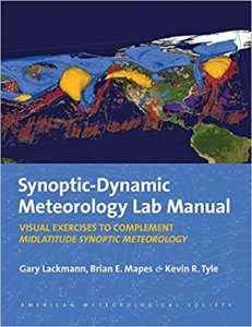 Synoptic-Dynamic Meteorology L