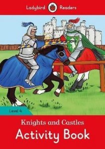 Knights and Castles Activity B