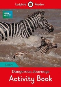 BBC Earth: Dangerous Journeys