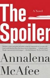 The Spoiler (McAfee Annalena)