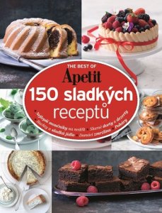 The best of II. - 150 sladkých receptů