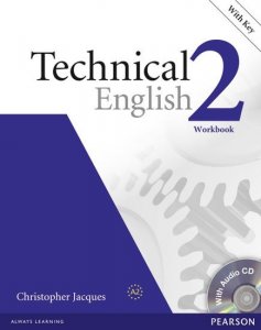 Technical English 2 Workbook w/ Audio CD Pack (w/ key) (Jacques Christopher)