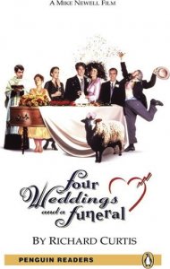 PER | Level 5: Four Weddings and a Funeral (Curtis Richard)