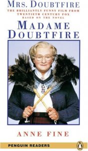 PER | Level 3: Madame Doubtfire (Fine Anne)