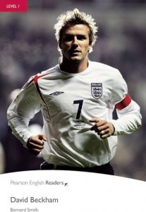 PER | Level 1: David Beckham Bk/CD Pack (Smith Bernard)
