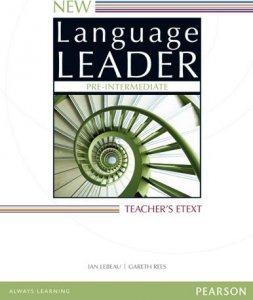 New Language Leader Pre-Intermediate Teacher´s eText DVD-ROM (Sowton Chris)