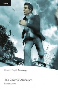 PER | Level 6: The Bourne Ultimatum Bk/MP3 Pack (Ludlum Robert)