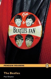 PER | Level 2: The Beatles Bk/MP3 Pack (Shipton Paul)