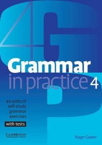 Grammar in Practice 4 (Bell Jan)