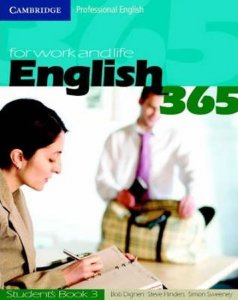 English365 3 Students Book (kolektiv autorů)