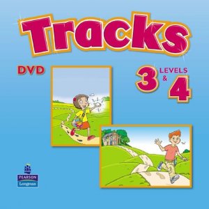 Tracks 3 & 4 DVD