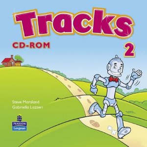 Tracks 2 CD-ROM (Lazzeri Gabriella)