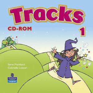 Tracks 1 CD-ROM (Lazzeri Gabriella)